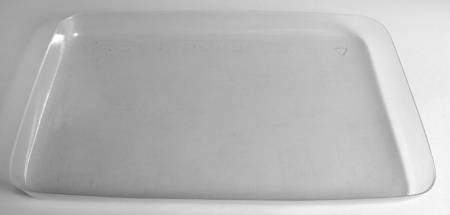 Baskets Shallow Protector for Serving Tray Basket