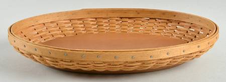 Baskets American Craft Baking Dish Basket