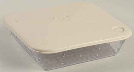 Baskets Basket Protector & Lid #40688 (40721 & 40704)