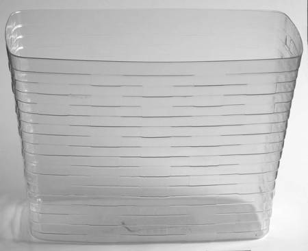 Baskets Protector for Whistle Stop Basket