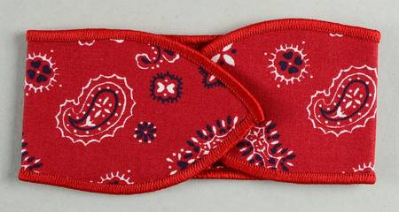 Baskets Small Handle Tie for Basket