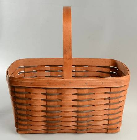 Baskets Heartland Medium Market Basket
