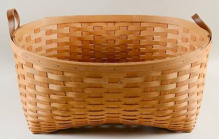 Baskets Blanket Basket