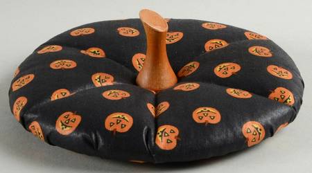 Baskets Lid for Small Pumpkin Basket