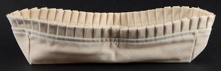 Baskets Liner for Cracker/Muffin Basket