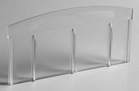 Baskets Plastic Divider B for Letter Tray Basket