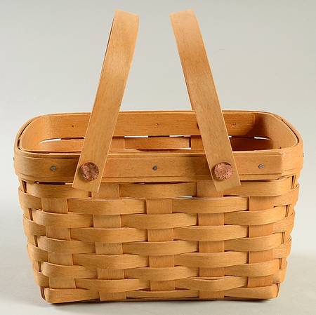 Baskets Little Market Basket
