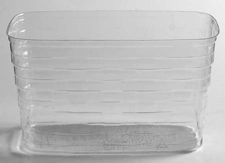Baskets Basket Protector #45802 by Longaberger