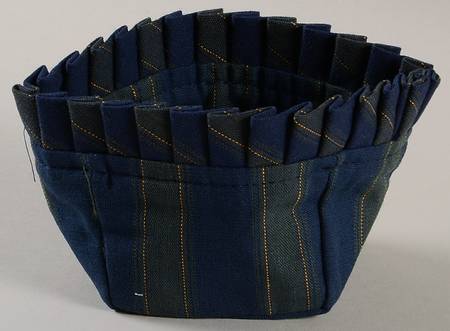 Baskets Liner for Thyme Basket (Collectors Club)
