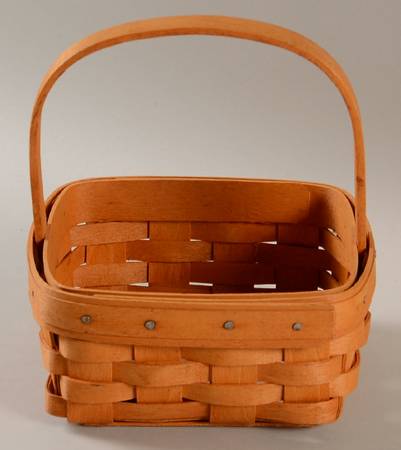 Baskets 1996 Hostess Appreciation Basket