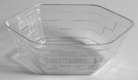 Baskets Plastic Protector for Sage Basket by Longaberger