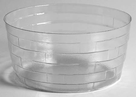 Baskets Protector for Peppermint Basket