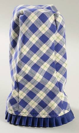 Baskets Liner for Blue Ribbon Pride Basket