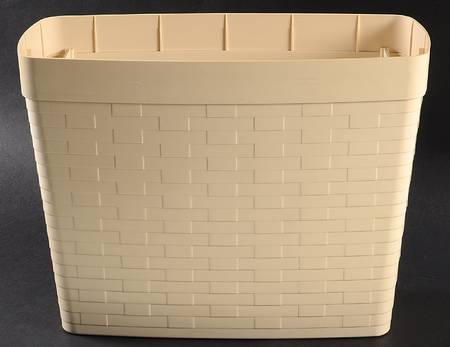 Baskets Magazine Organizer Base Holder