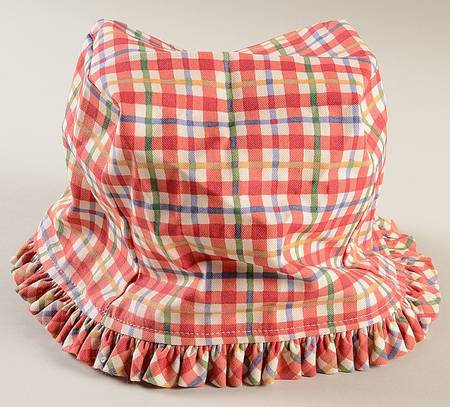 Baskets Liner for Large Recipe Basket
