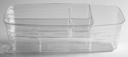 Baskets Protector & Insert for Envelope Basket
