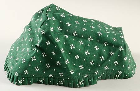 Baskets Liner for Medium Vegetable Basket by Longaberger