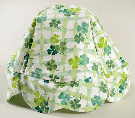 Baskets Liner for Lucky Twist Basket by Longaberger