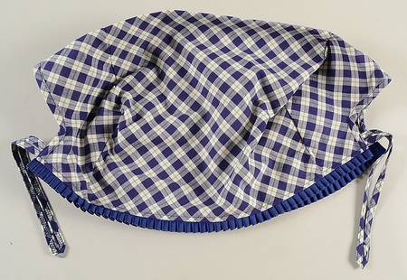 Baskets Over Edge Liner for Blue Ribbon Pie Basket