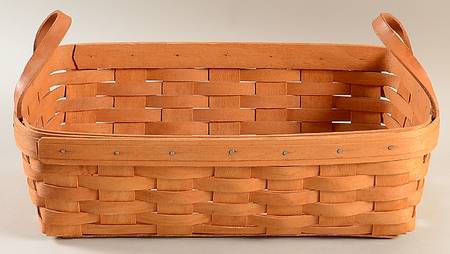 Baskets Pantry Basket