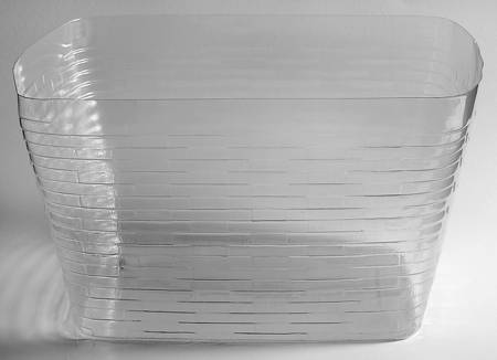 Baskets Protector for Precious Treasures Basket