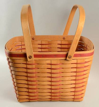 Baskets Precious Treasures Basket