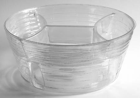 Baskets Protector & Insert for Pinecone Basket
