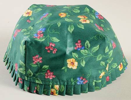 Baskets Liner for Medium Berry Basket