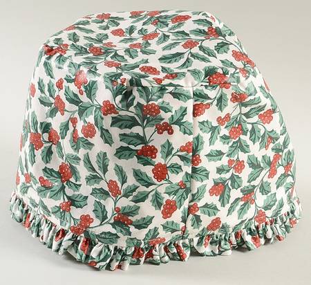Baskets Stand Up Liner for Snowflake Basket