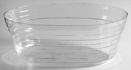 Baskets Protector for Get Together/Treats Basket by Longaberger