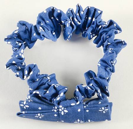 Baskets Small Garter (With Bow) for Basket