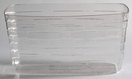 Baskets Plastic Protector for 1997 Renewal Basket