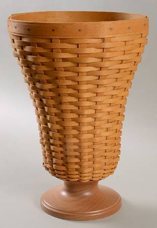 Baskets Floral Vase Basket