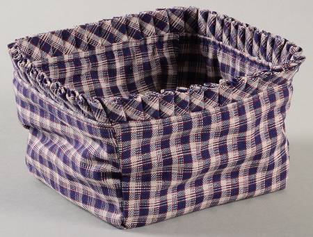 Baskets Liner for Miniature Cake Basket