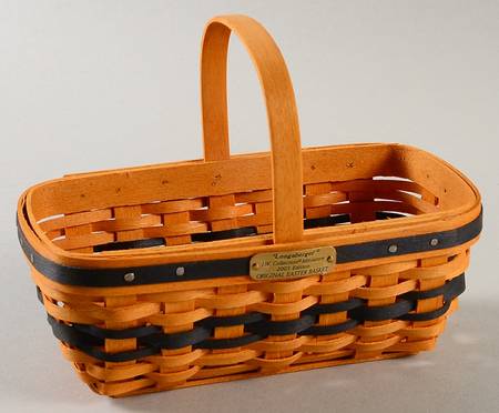Baskets JW Miniature Original Easter Basket