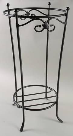 Baskets Metal Stand for Umbrella Basket