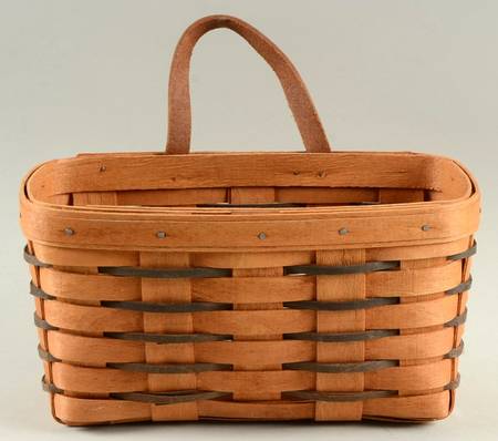Baskets Heartland Medium Key Basket