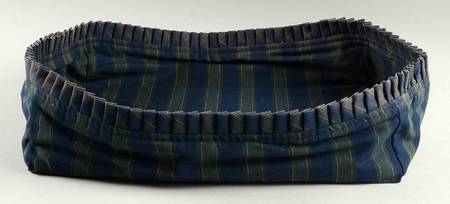 Baskets Liner for Collectors Club Small Serving Tray