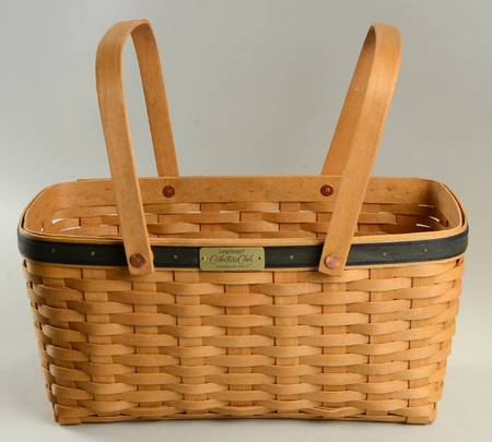 Baskets Membership 2 Basket