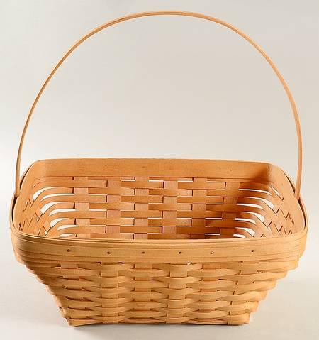 Baskets 2003 Large Easter Basket