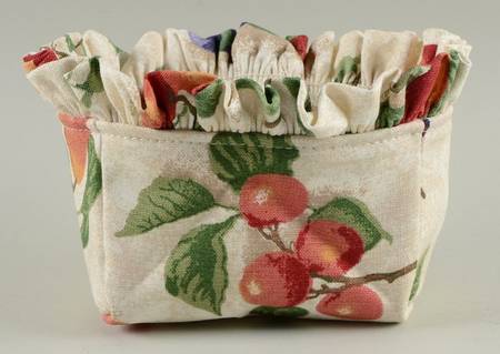 Baskets Liner for Salt & Pepper Basket