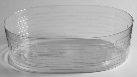 Baskets Protector for #3 Shaker Harmony Basket