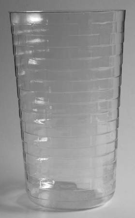 Baskets Protector for Large Gatehouse Basket