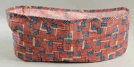 Baskets Liner for Row Your Boat Basket