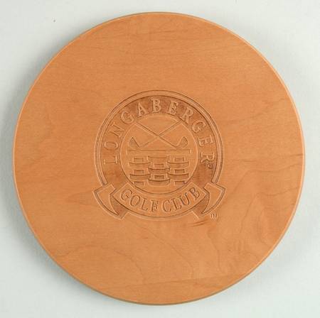 Baskets Lid for 2003 Golf Club Basket