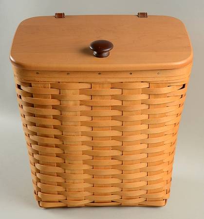 Baskets Large Mail Basket & Protector