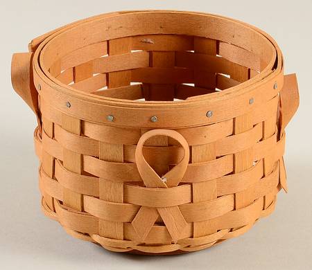 Baskets 2006 Horizon of Hope Basket