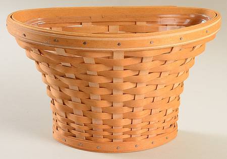 Baskets Wall Vase Basket & Protector