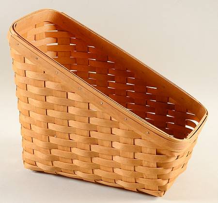 Baskets Catalog Basket