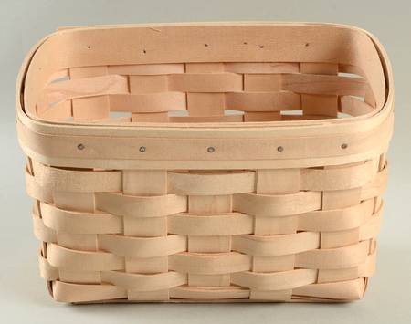 Baskets Large Recipe Basket
